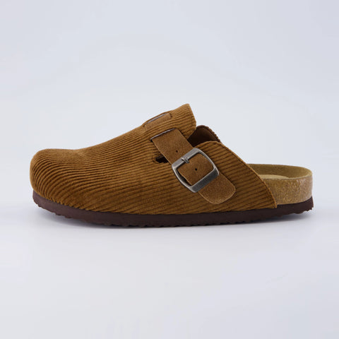 Hana Cork Footbed Clog
