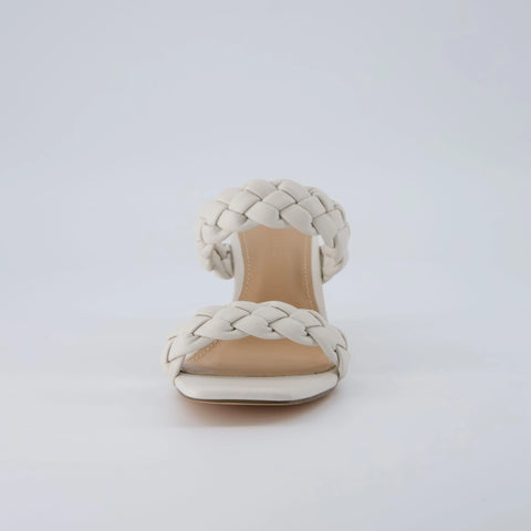 Irine Block Heel Sandals