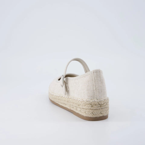 Tapas Canvas Flats