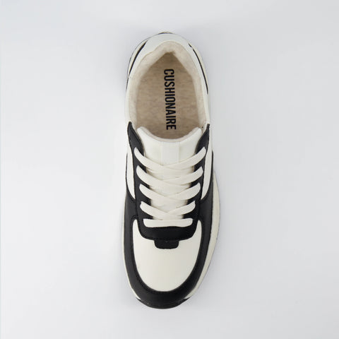 Score Lace-up Sneaker