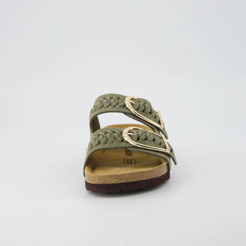 Cashew Cork Sandal