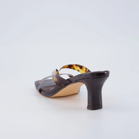 Shana Jelly Strap Heels