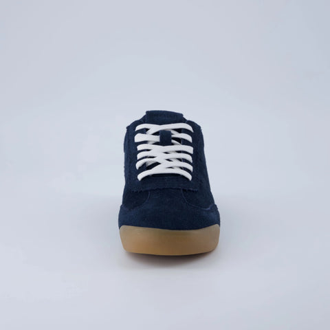 Tock Suede Sneaker