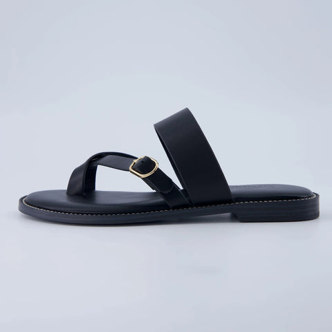 Laws Flat Sandal