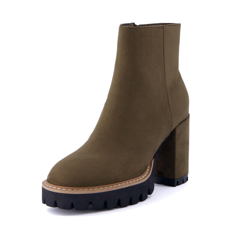 Ringo Platform Boot