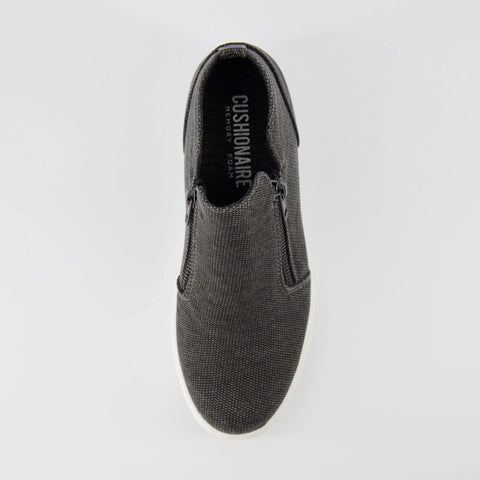 Hart Hidden Wedge Sneaker