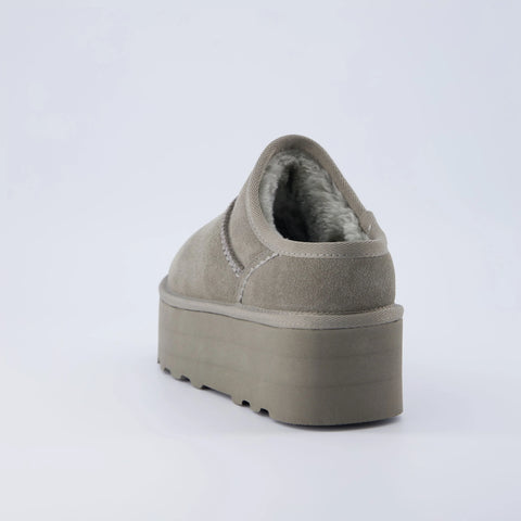 Huggy Cozy Platform Mule
