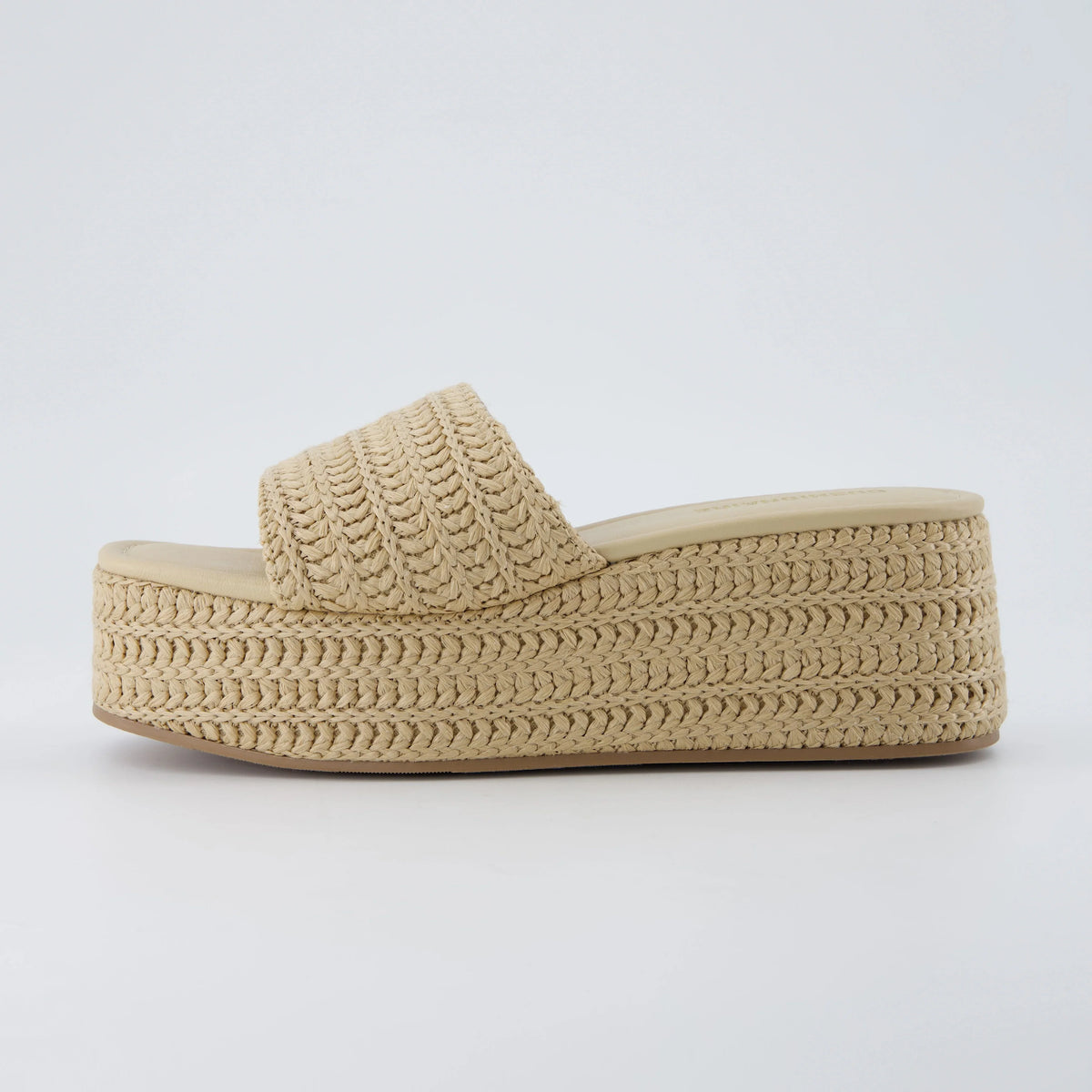 Carmen Platform Sandals