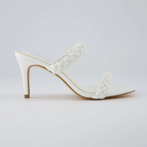 Pippa Braided Dress Sandal