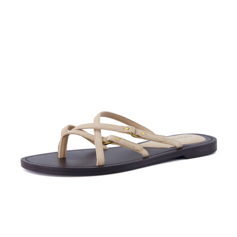 Raz Thong Strappy Sandals