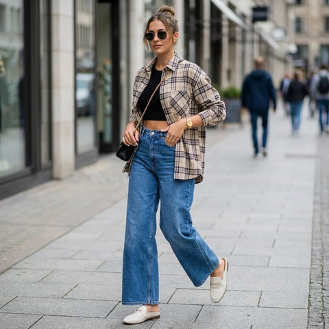 Yummy Slip On Mules