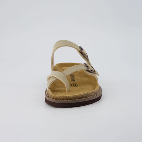 Pluto Cork Sandals