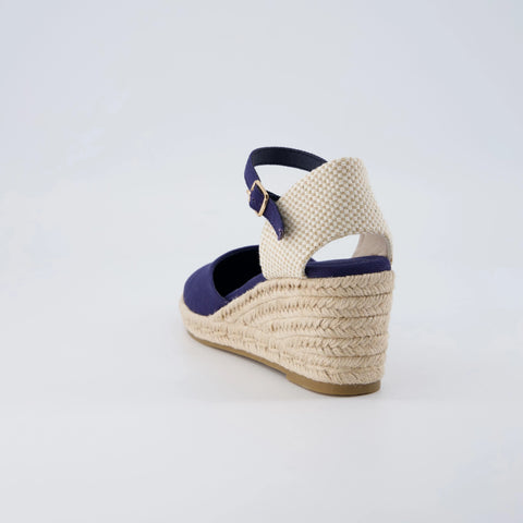Elche Wedge Sandals