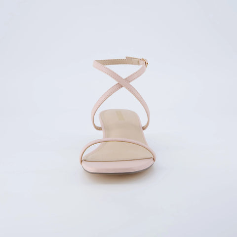 Sonata Kitten Heel Sandal