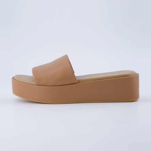 Kudos Platform Womens Sandals