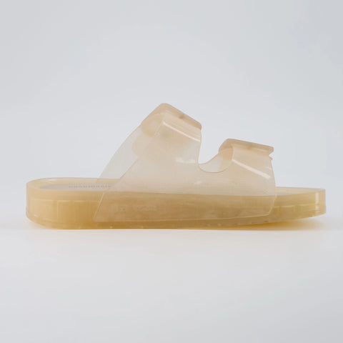 Pool Jelly Slide Sandal