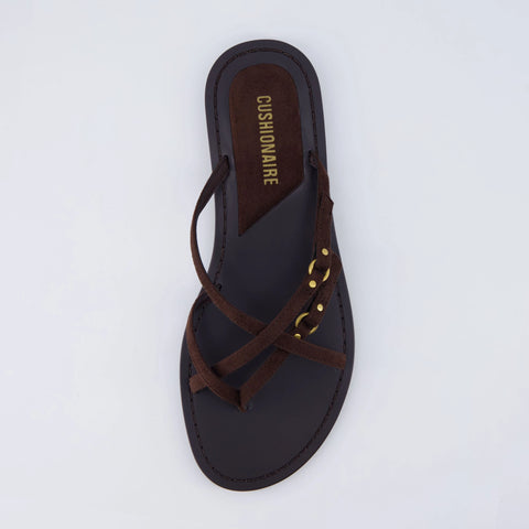Raz Thong Strappy Sandals