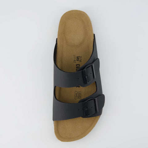 Lane Men's Cork Footbed Sandal