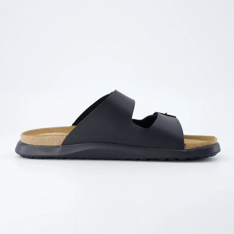 Mars Double Buckle Sandals