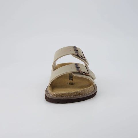 Plano Cork Sandals