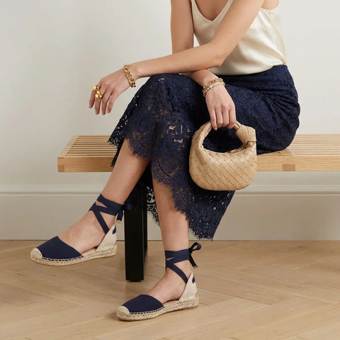 Talisa Espadrilles