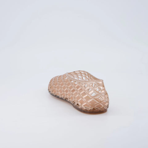 Siesta Lattice Ballet Flats