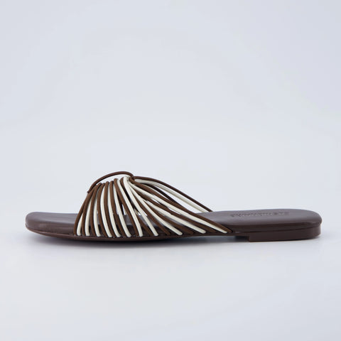 Lanky Strappy Sandals