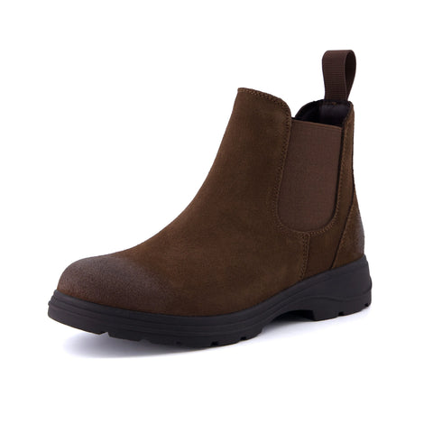 Britain-L Womens Chelsea Boots