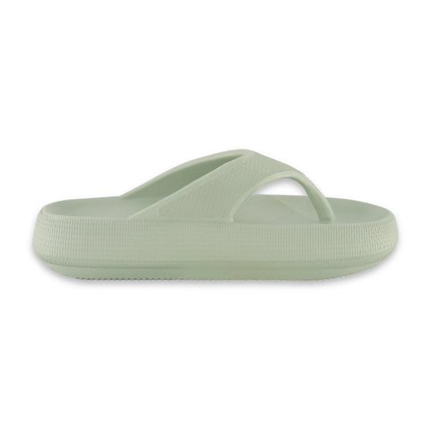Fling Thong Cloud Slide