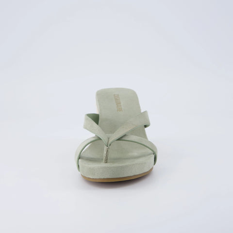 Ferry Espadrille Wedge Sandals