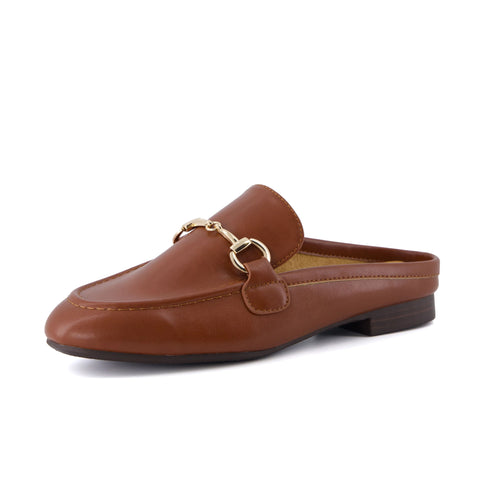 Yummy Slip On Mules
