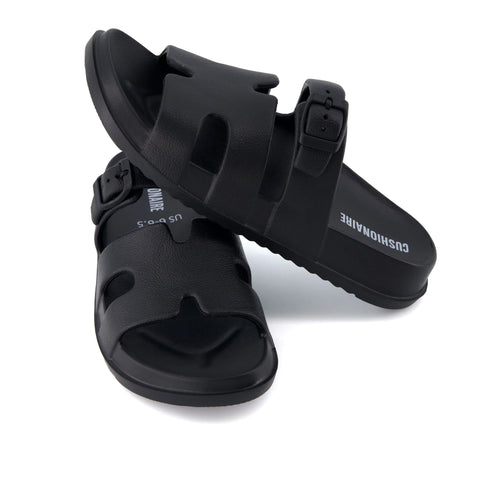 Orbit Slide Sandals