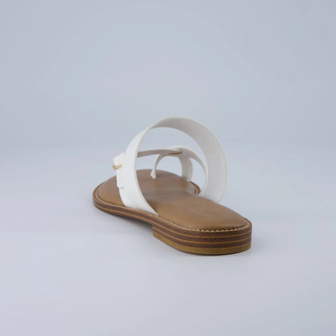 Laws Flat Sandal