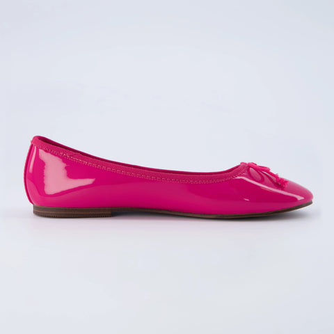 Como Ballerina Flat