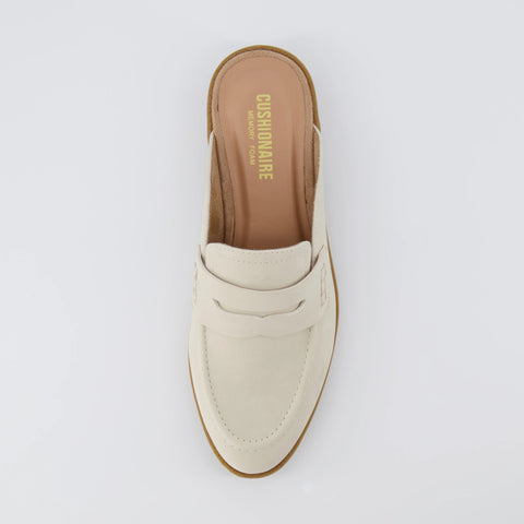 Prescott Slip-on Mule