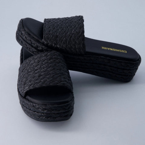 Kudos Platform Womens Sandals