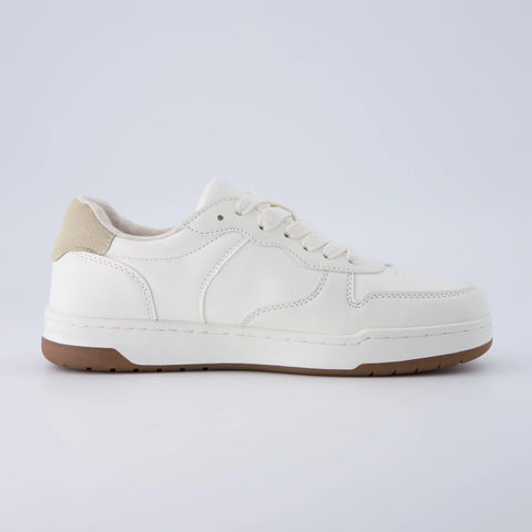 Serve Lace Up Sneaker