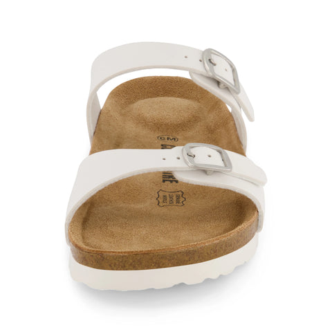 Liam Cork Footbed Sandal