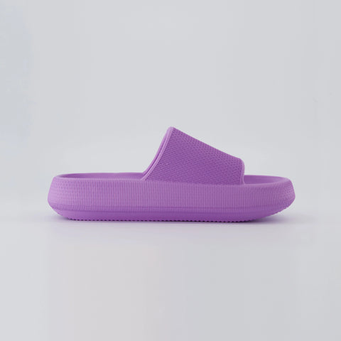 Feather Cloud Slide