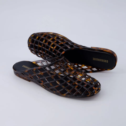 Lab Jelly Flats