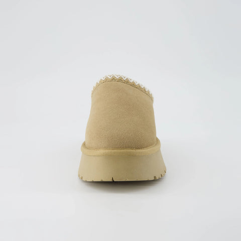 Kabuki Cozy Platform Slippers