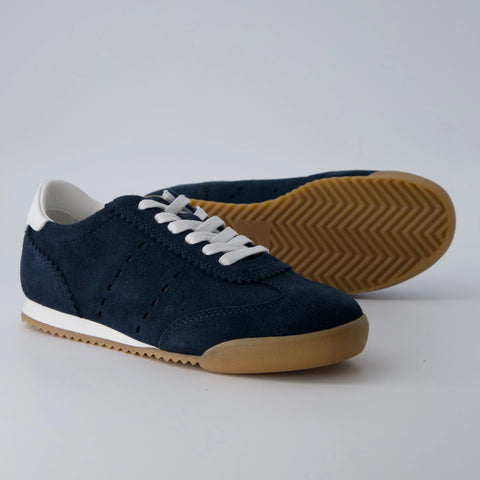 Topcat Suede Sneakers