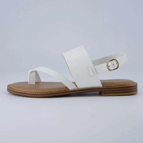Leader Slingback Sandal