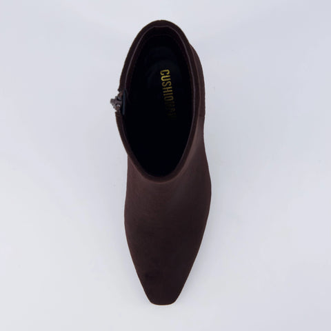 Giana High Heel Ankle Boots