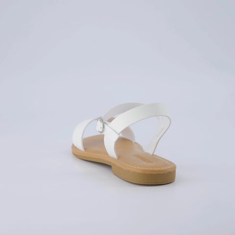 Clara Casual Flat Girls Sandals