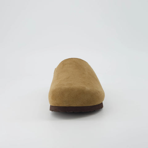 Heath-Fur Men's Slippers
