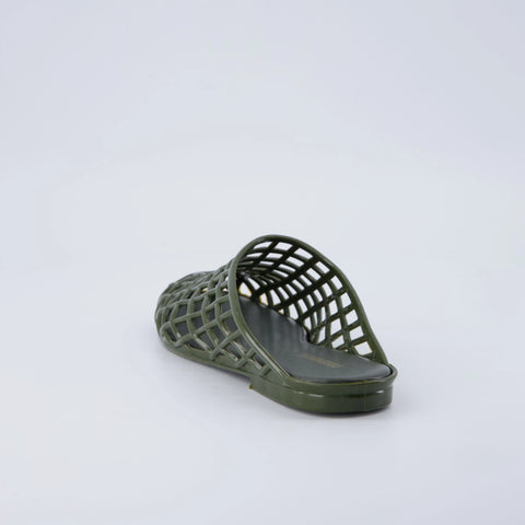 Lab Jelly Flats