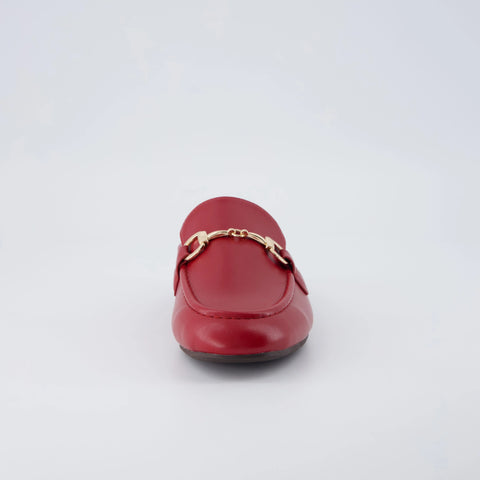 Yummy Slip On Mules