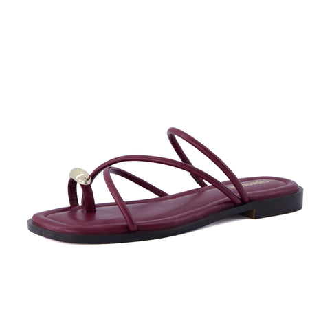 Venue Strappy Sandals