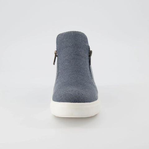 Hart Hidden Wedge Sneaker